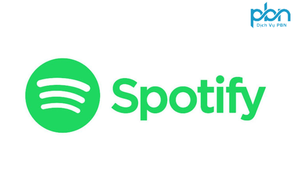 App nghe nhạc Spotify đa nền tảng và tiện ích